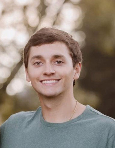 image of william garrett