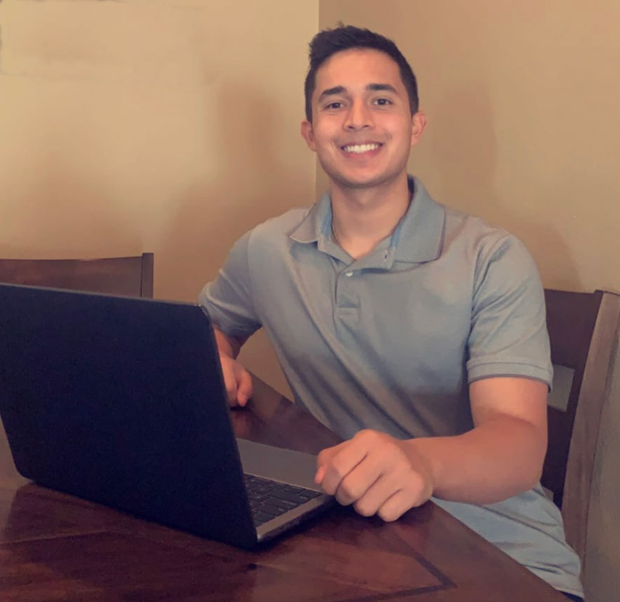 image of Isaiah Montoya